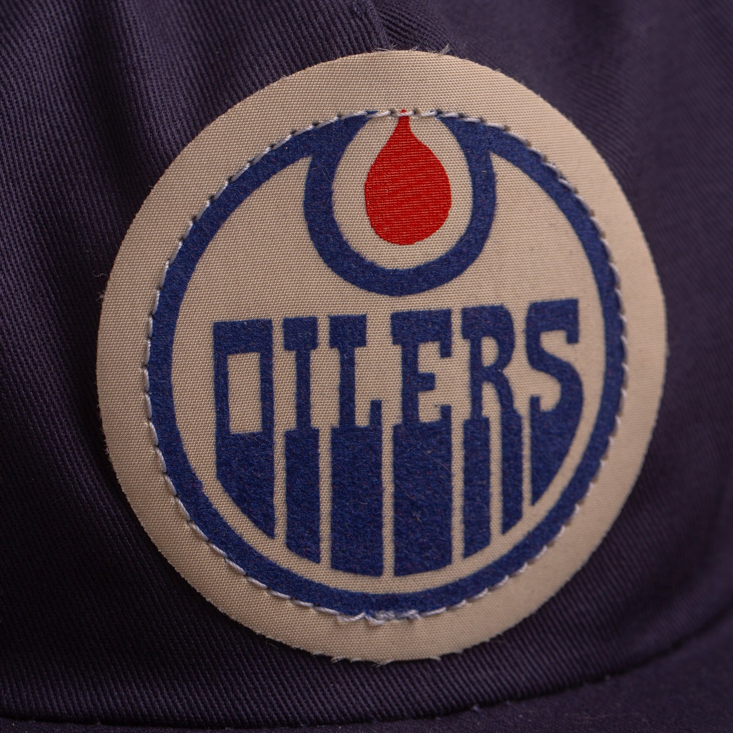 Edmonton Oilers Unstructured Cap