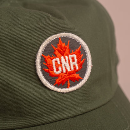 CNR Dad Cap
