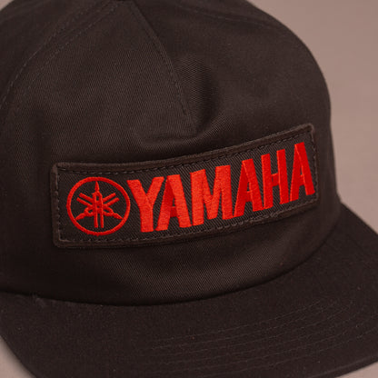 Yamaha Unstructured Cap