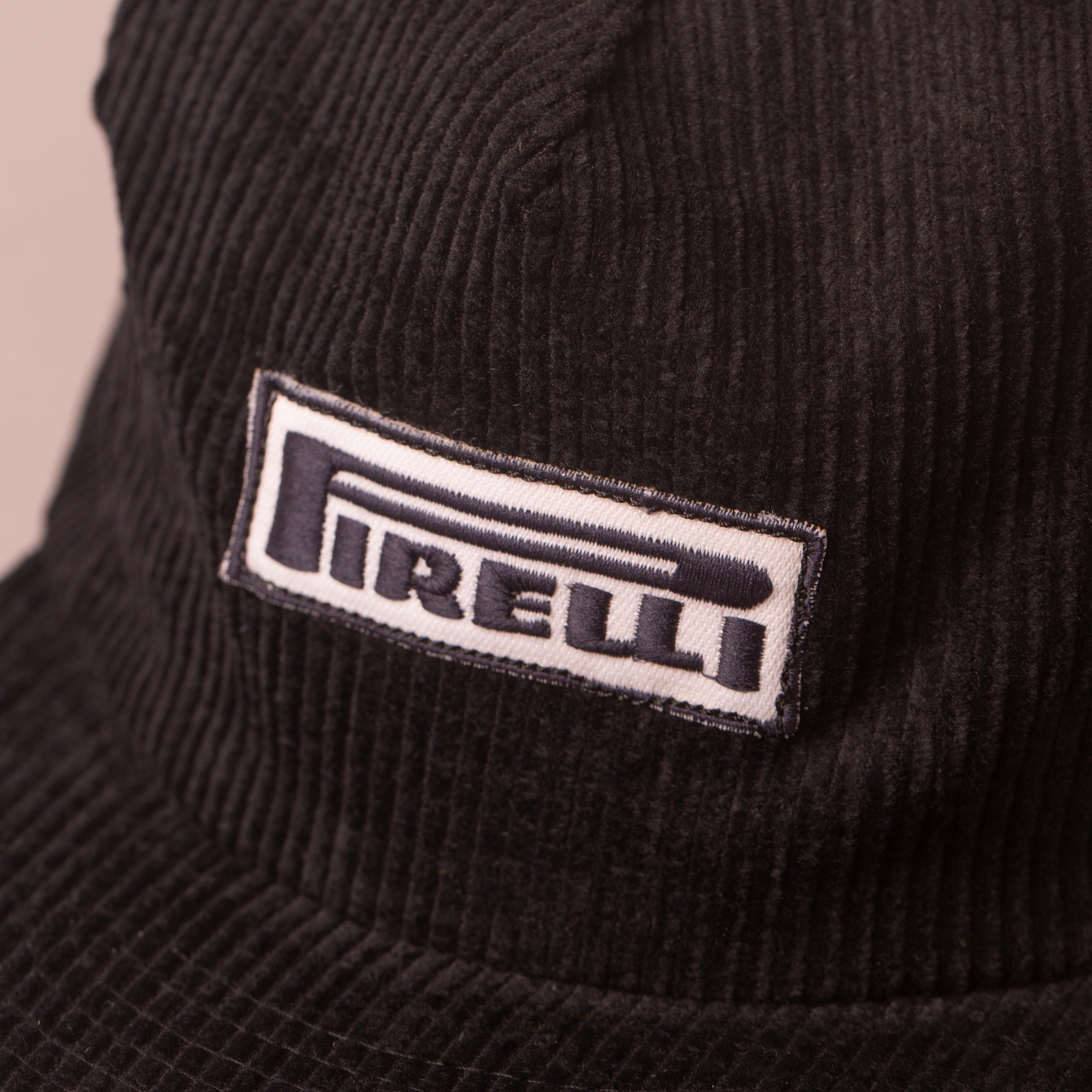 Pirelli Corduroy Cap