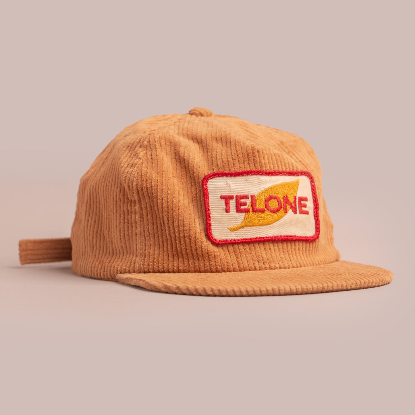 Telone Corduroy Cap