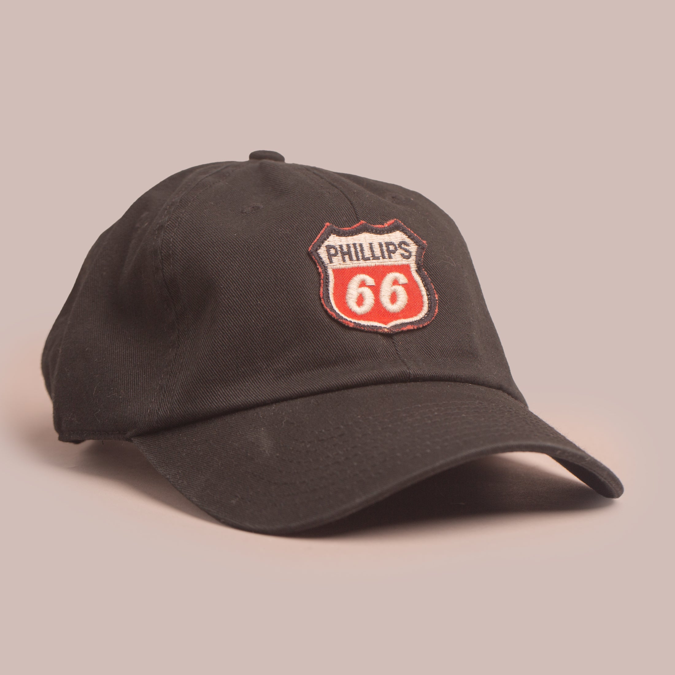 Phillips 66 Dad Cap
