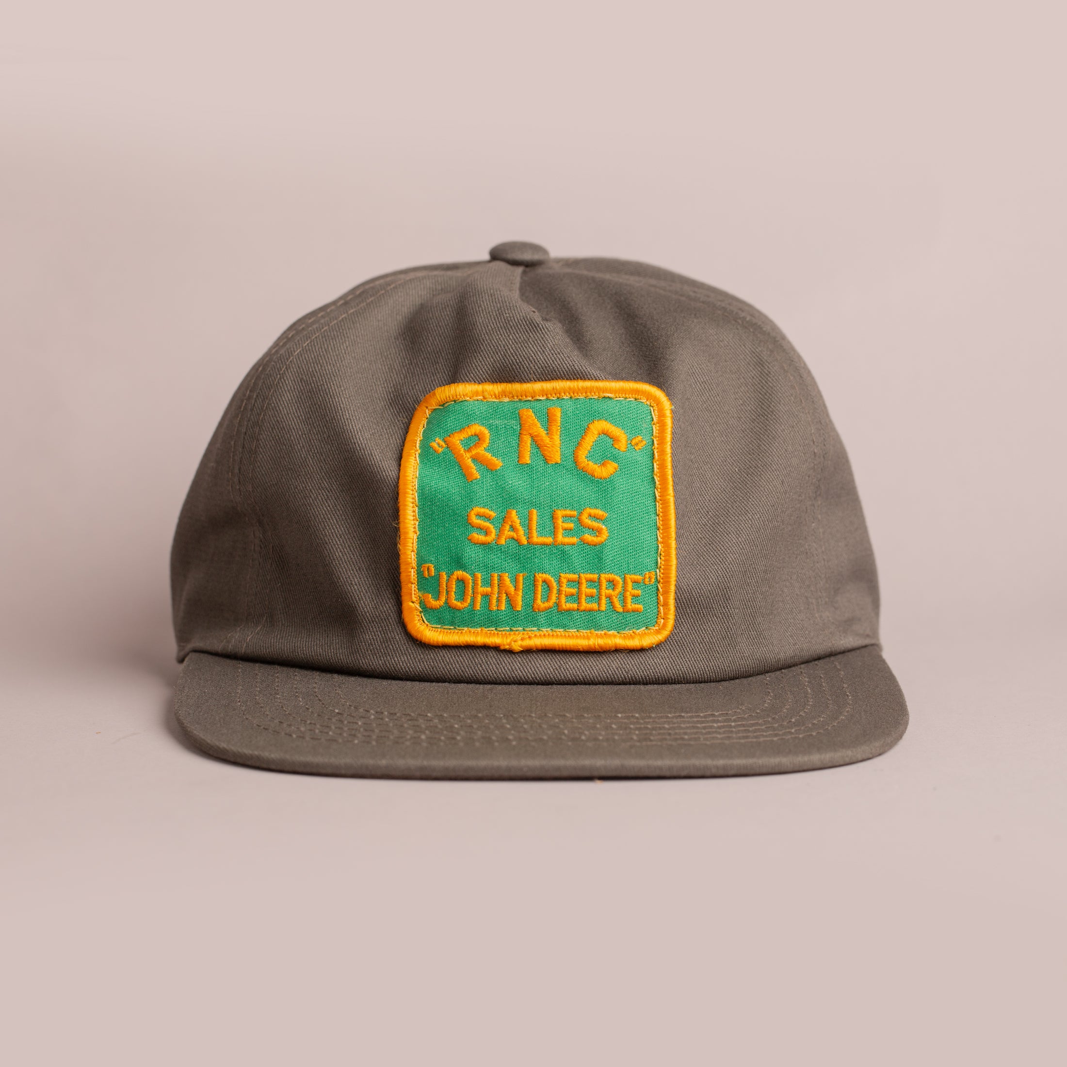 RNC Sales John Deere