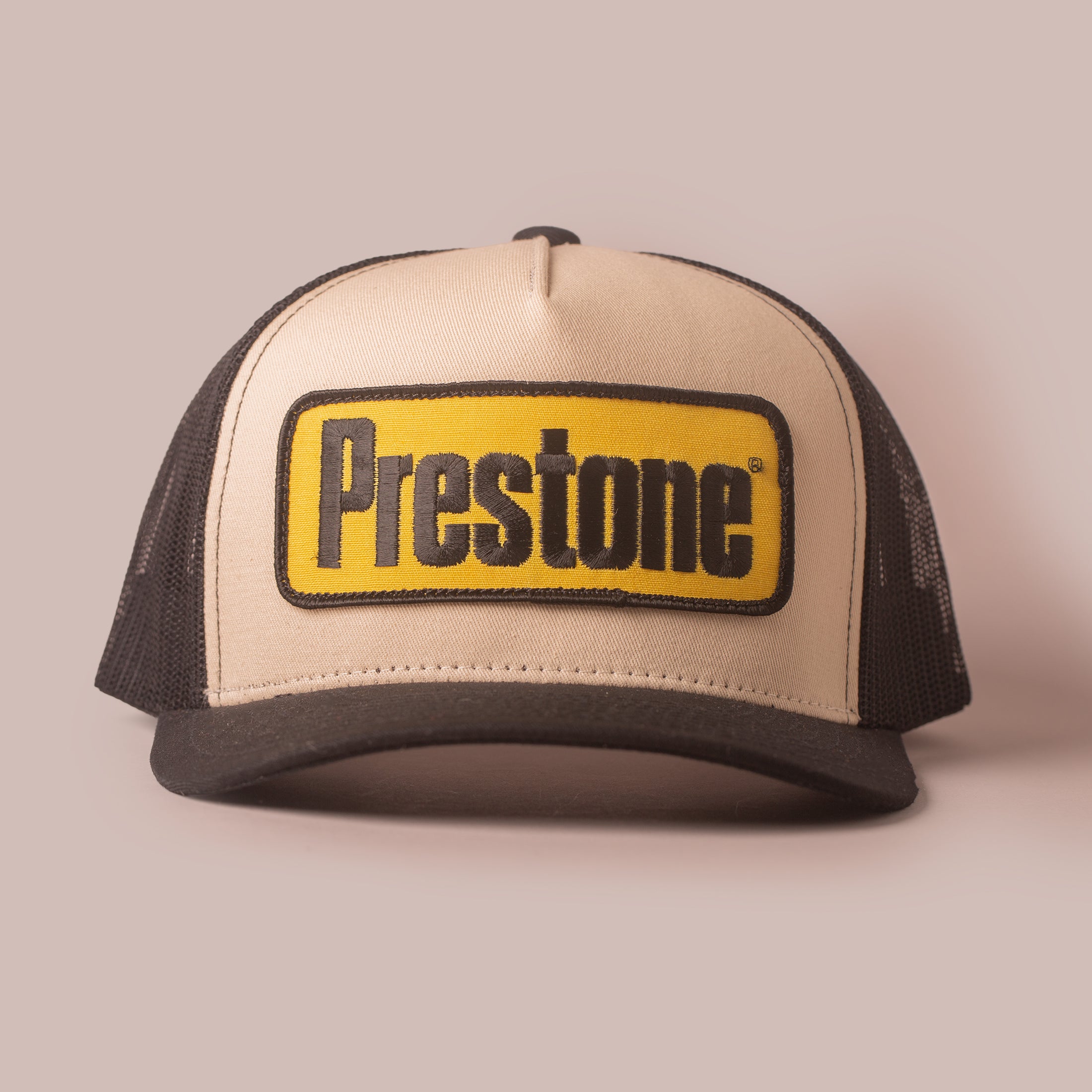 Prestone Trucker Hat