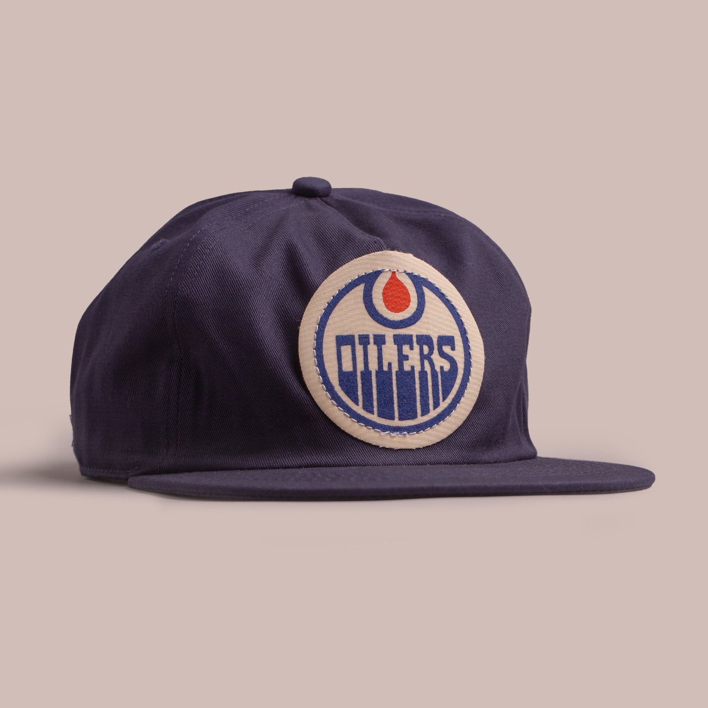 Edmonton Oilers Unstructured Cap