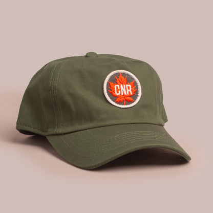 CNR Dad Cap