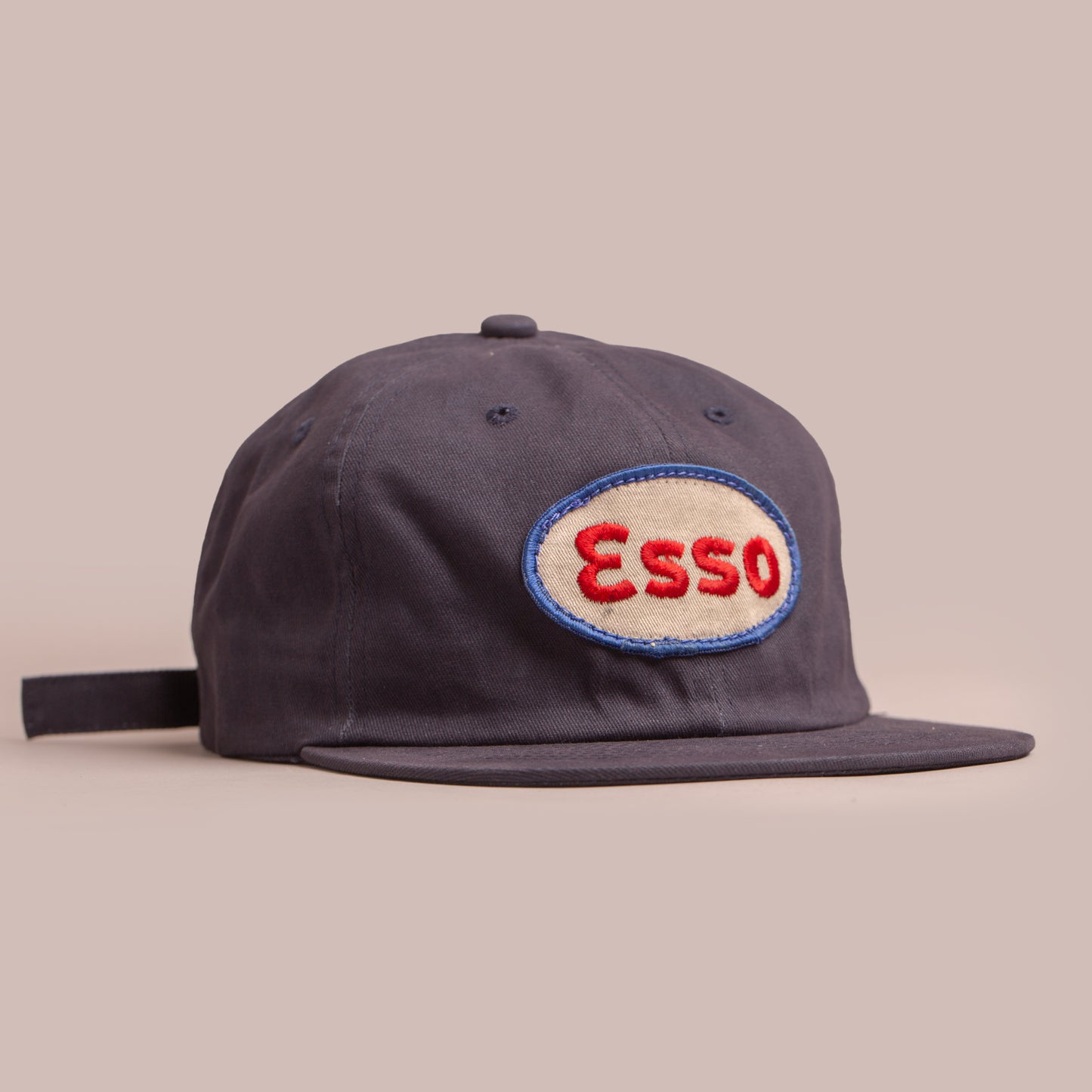 Esso Unstructured Cap