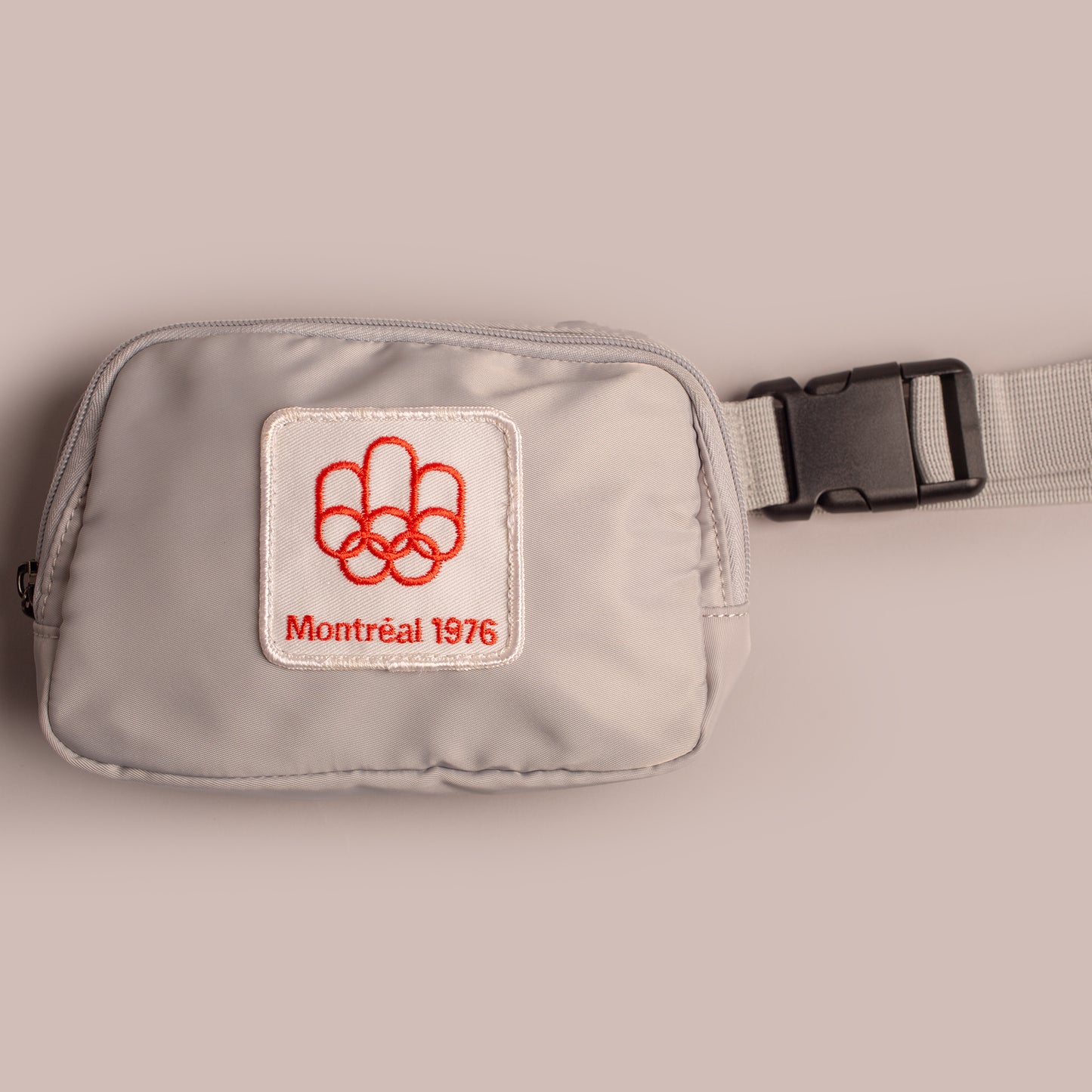 Montreal Olympics 1976 Belt Bag