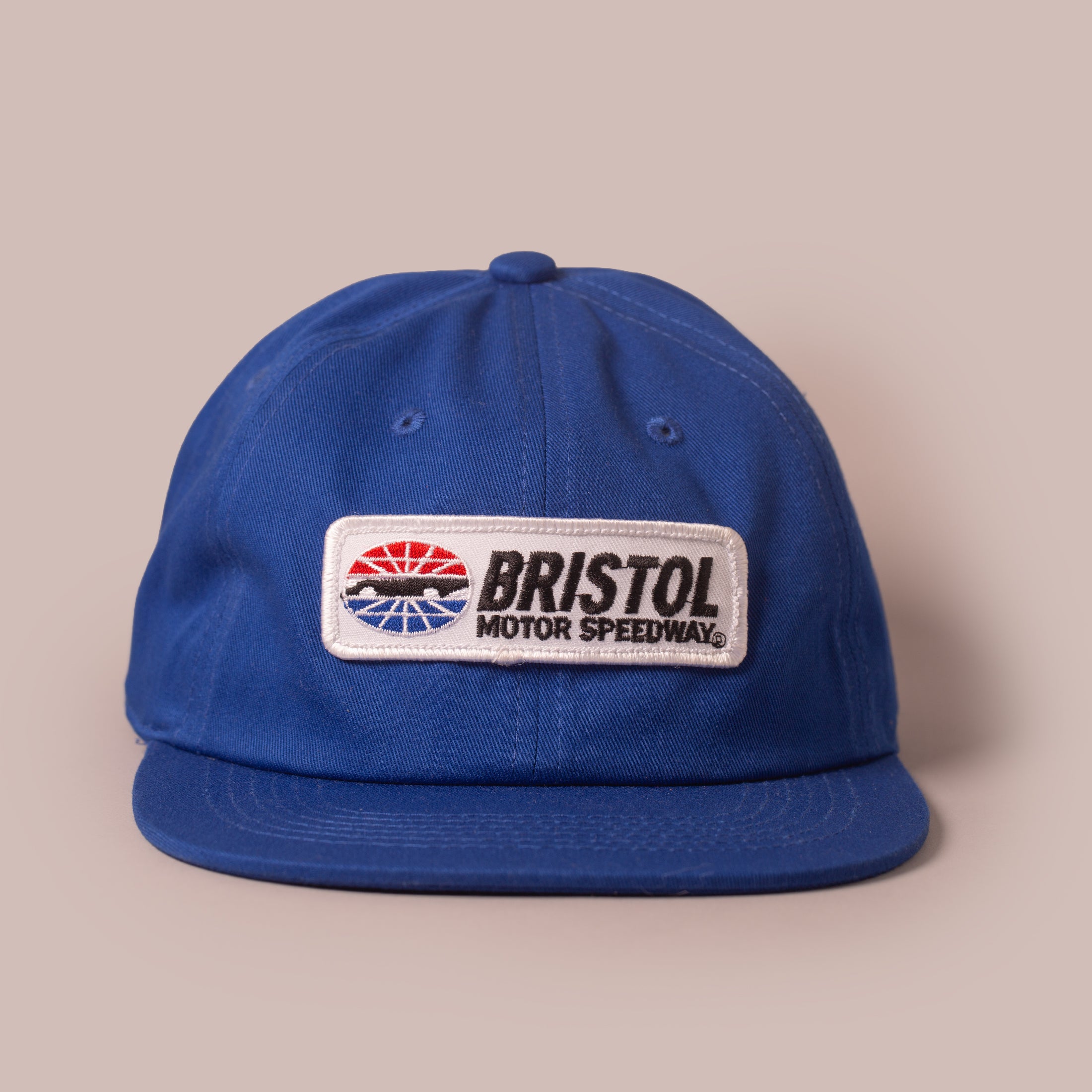 Bristol Motor Speedway 6-Panel Snapback