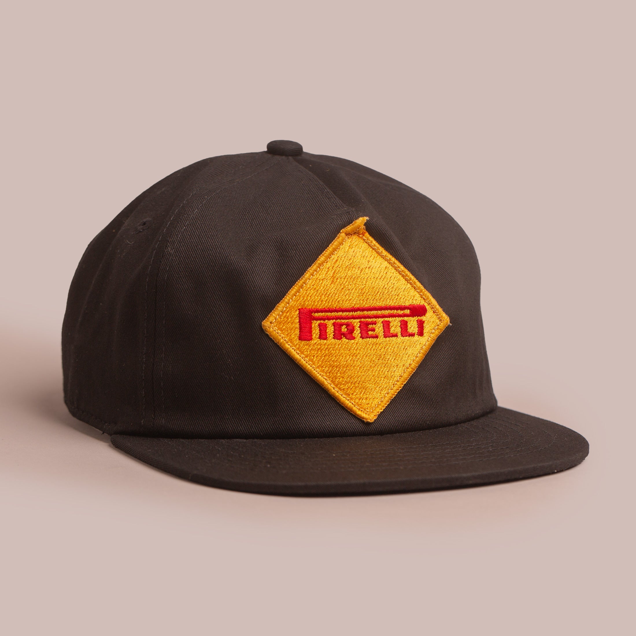 Pirelli Unstructured Cap
