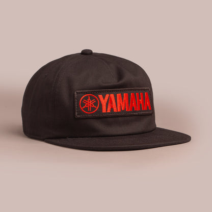 Yamaha Unstructured Cap