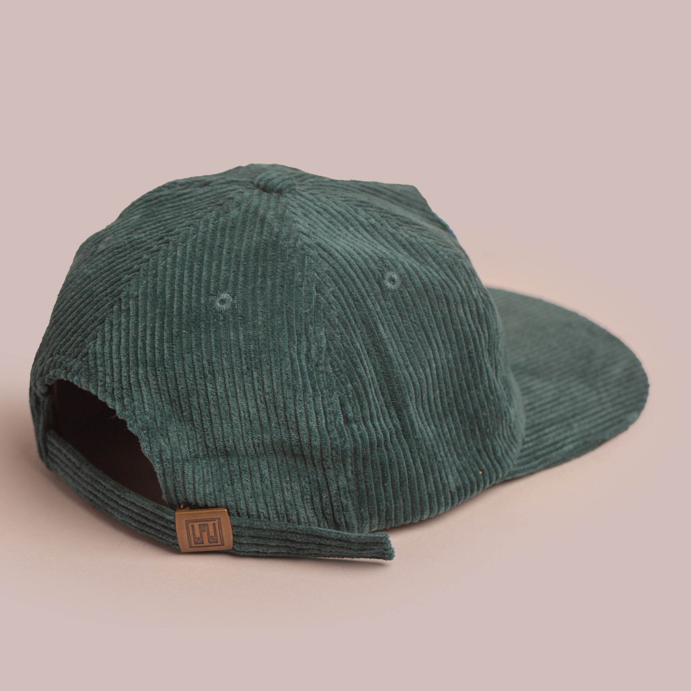 Ontario Corduroy Cap