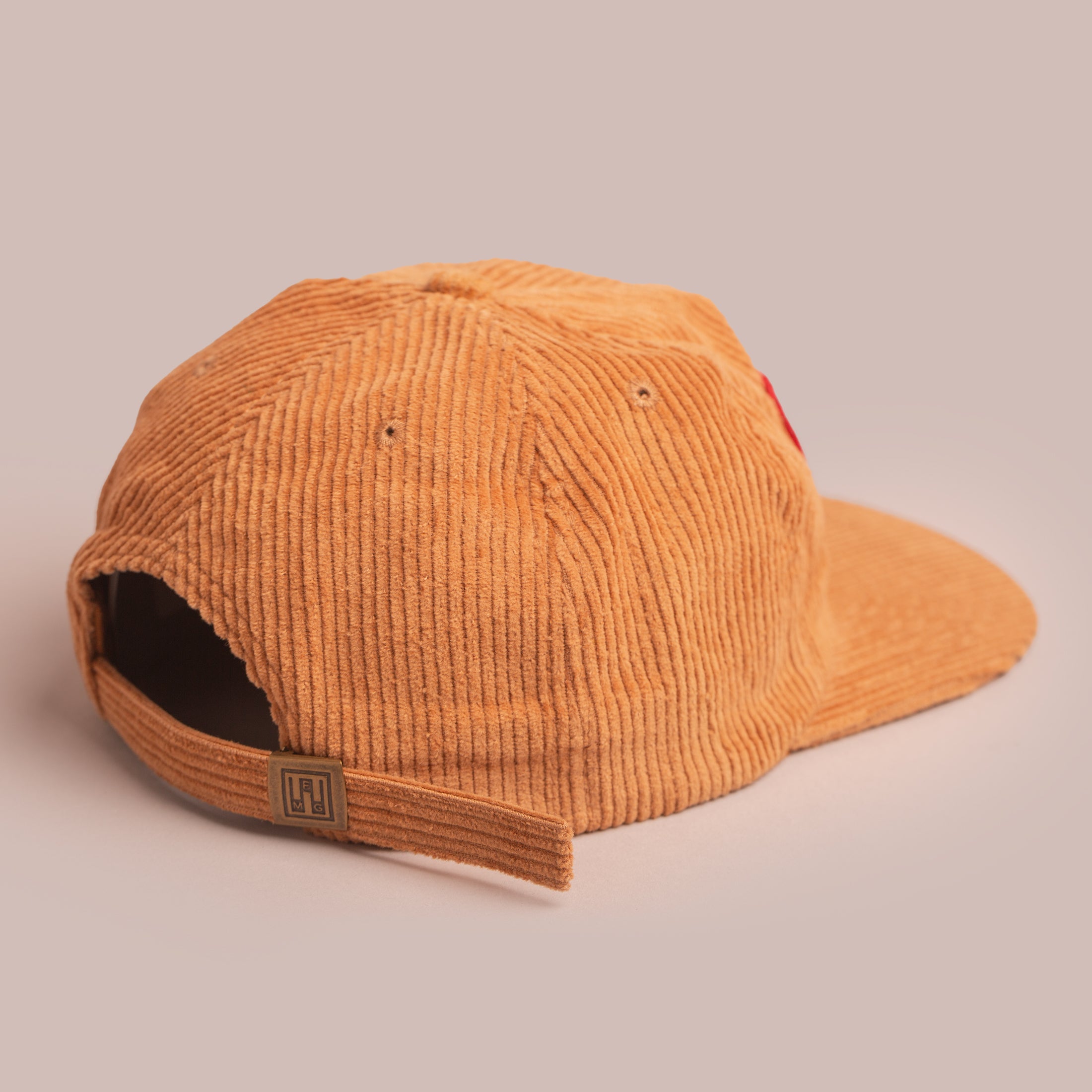 Telone Corduroy Cap