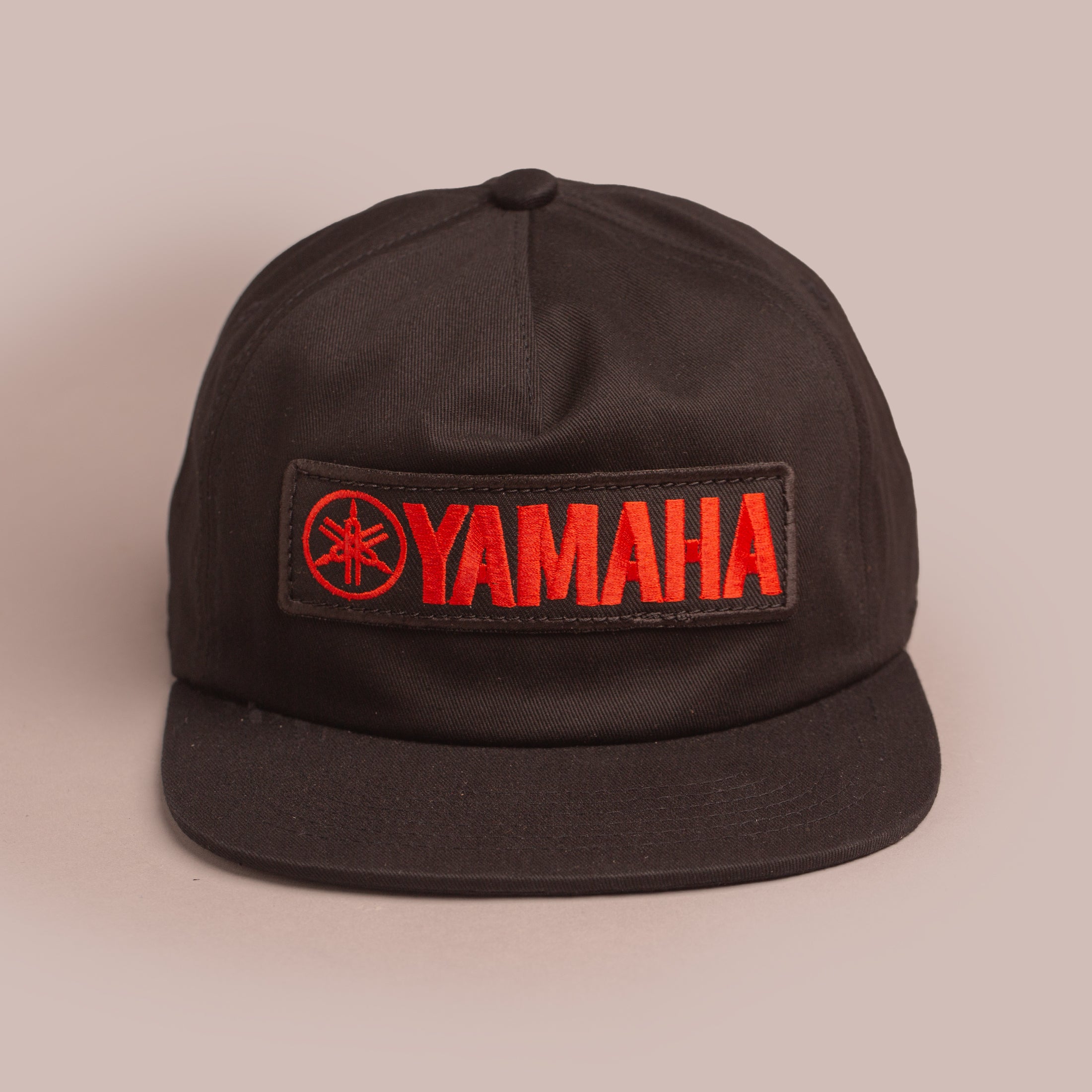 Yamaha Unstructured Cap
