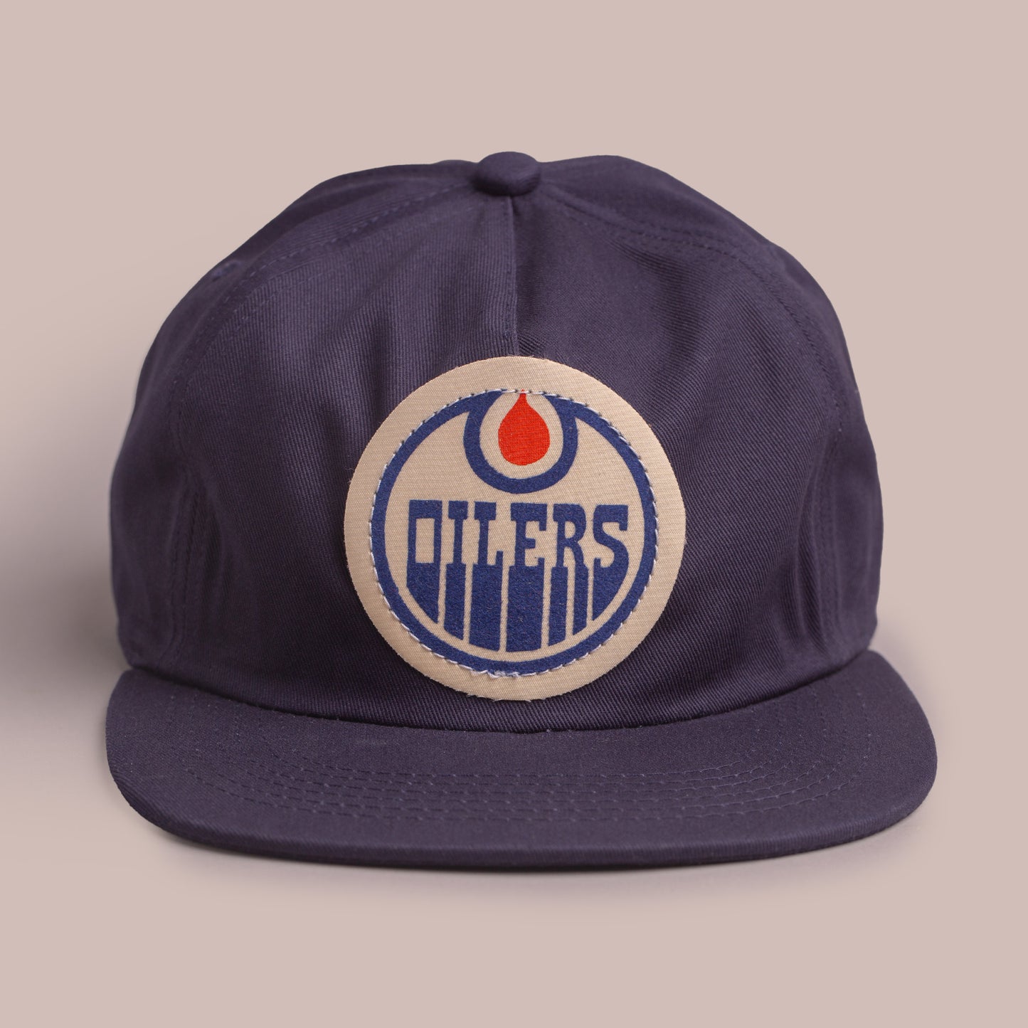 Edmonton Oilers Unstructured Cap