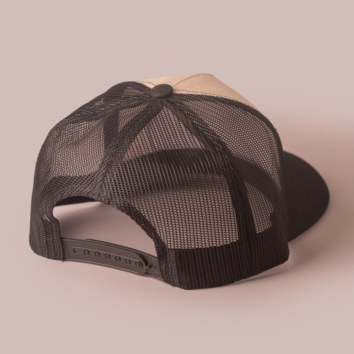 Prestone Trucker Hat