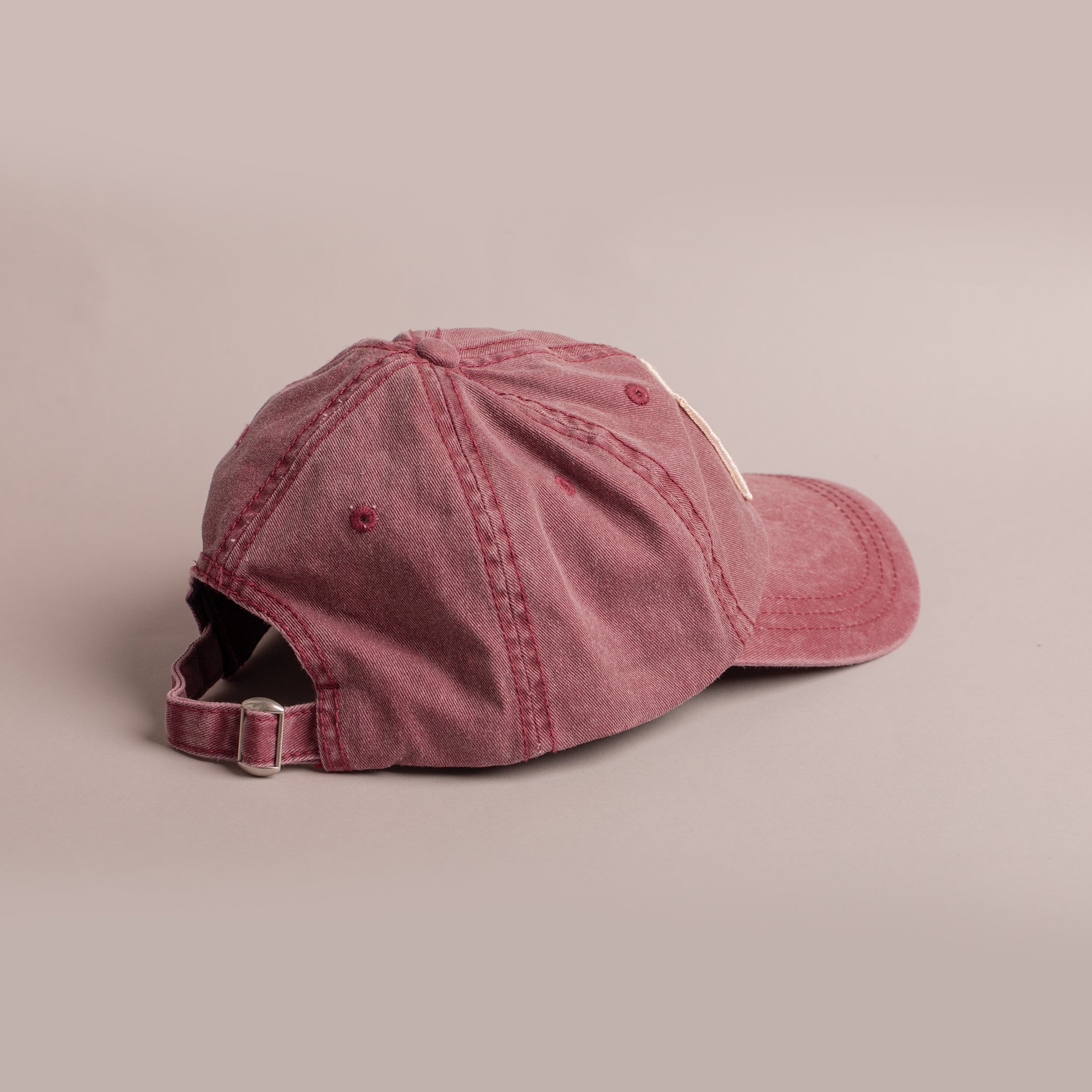 Pepsi Free Dad Cap