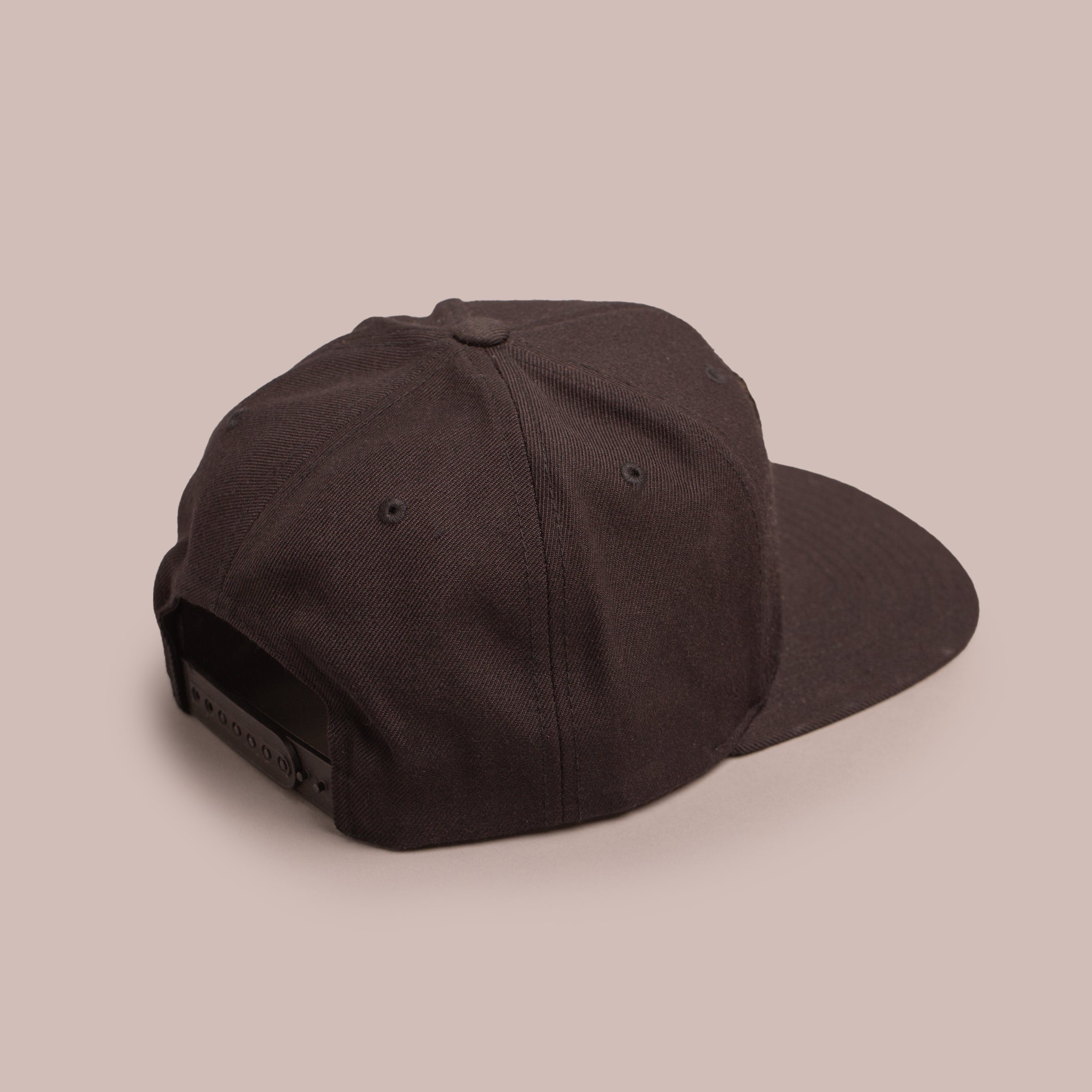 Pontiac Service Snapback Hat