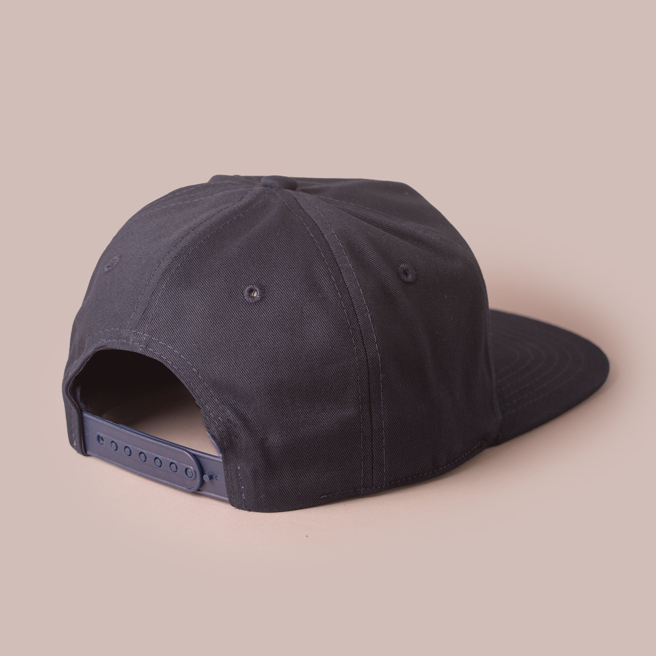 Bud Dry Unstructured Snapback Cap