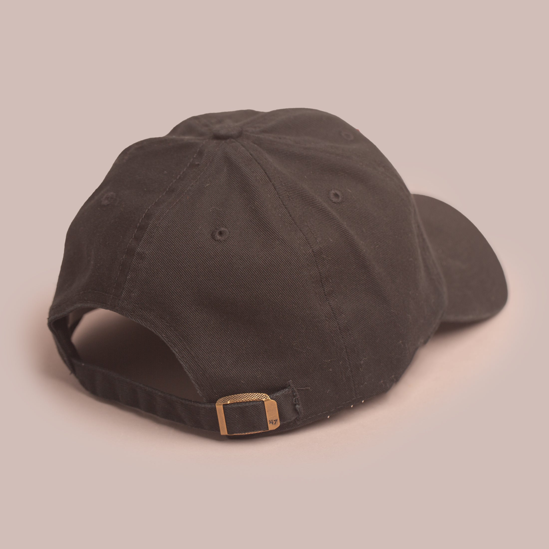 Phillips 66 Dad Cap