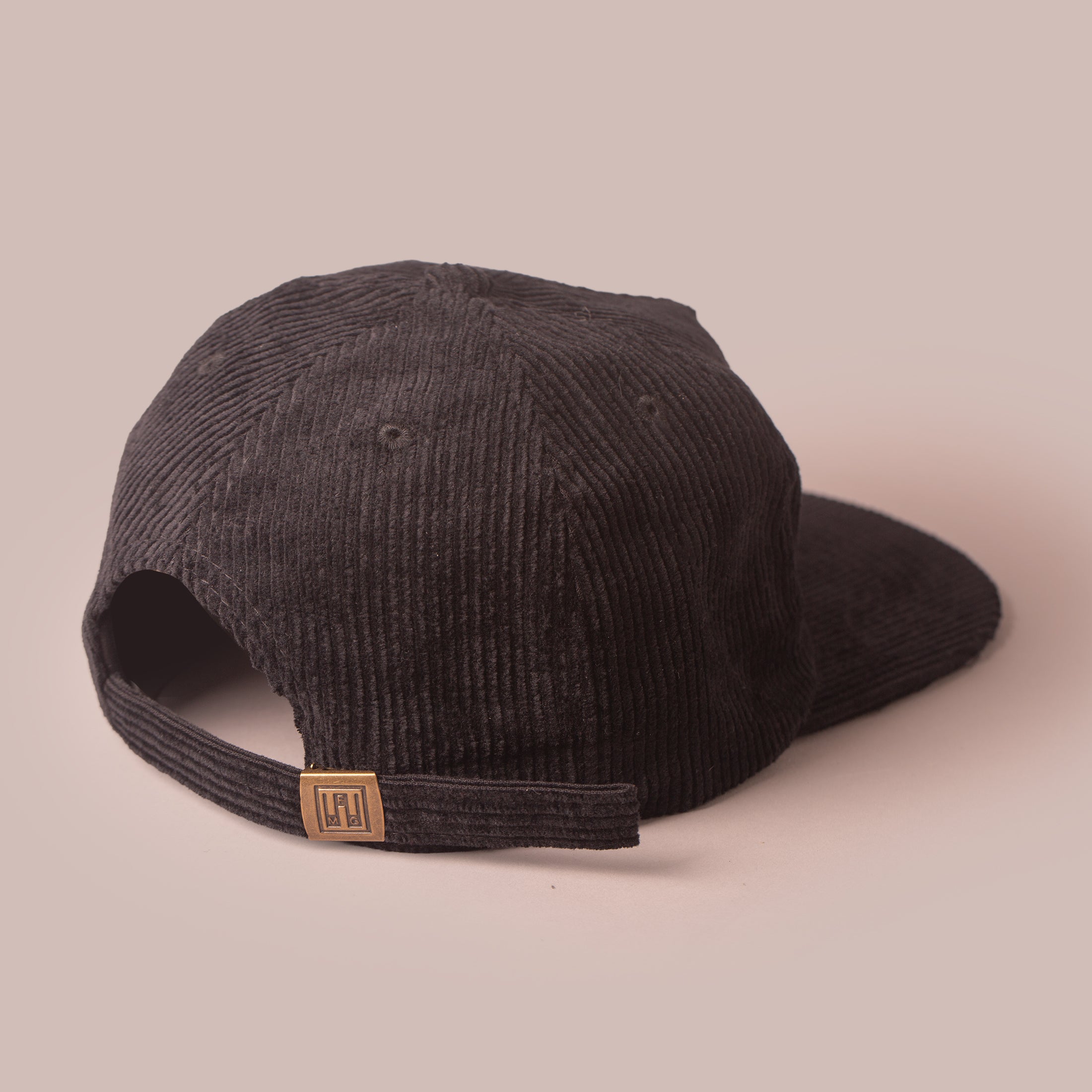 Pirelli Corduroy Cap