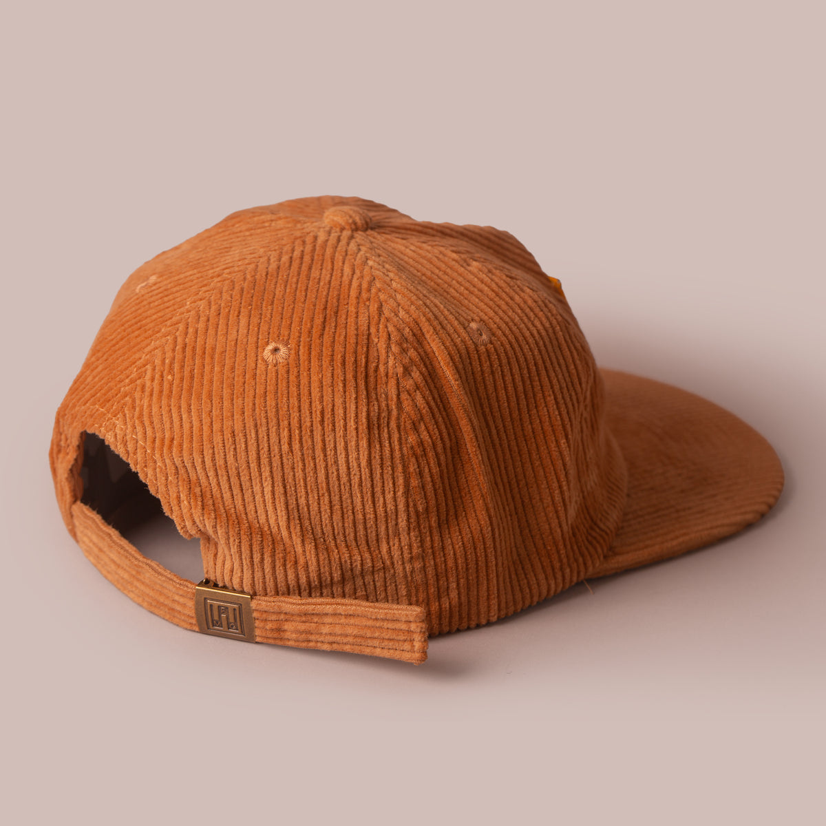 British Columbia Corduroy Cap