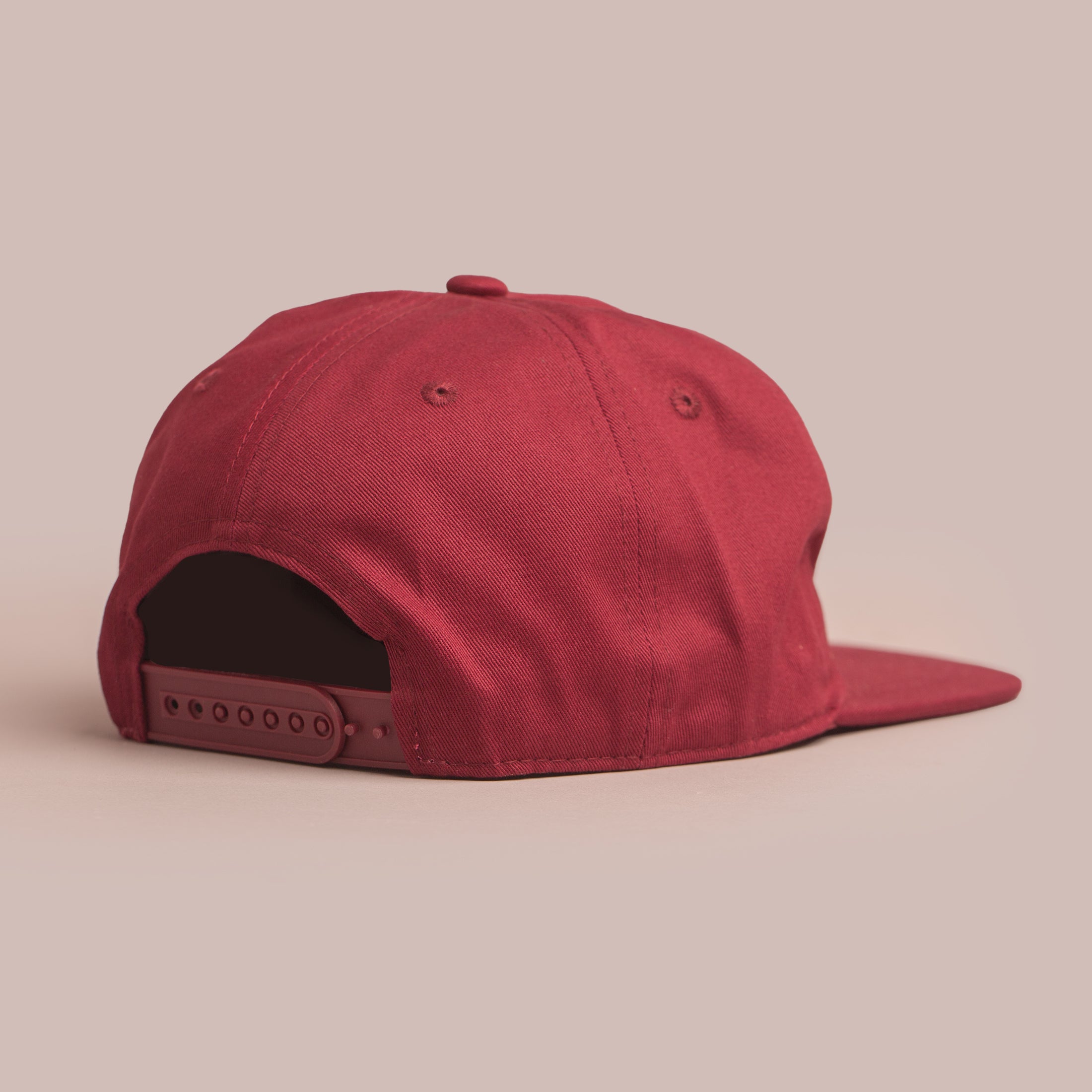 Massey Ferguson Unstructured Cap