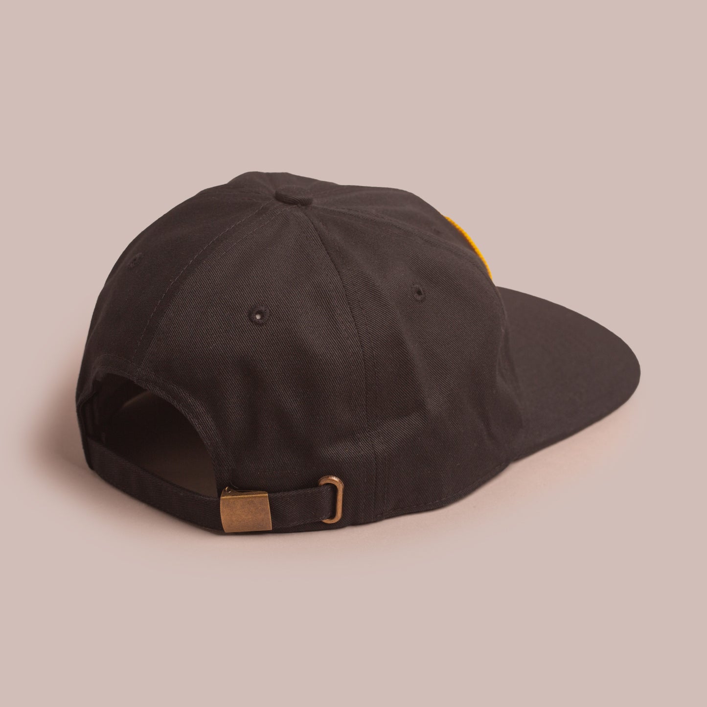 Chevrolet Corvette 6-Panel Cap