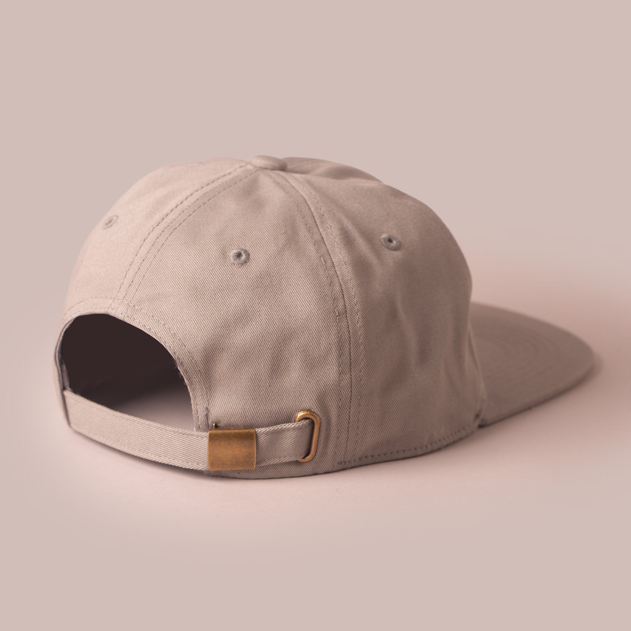 Texaco Havoline Racing 6-Panel Strapback Hat