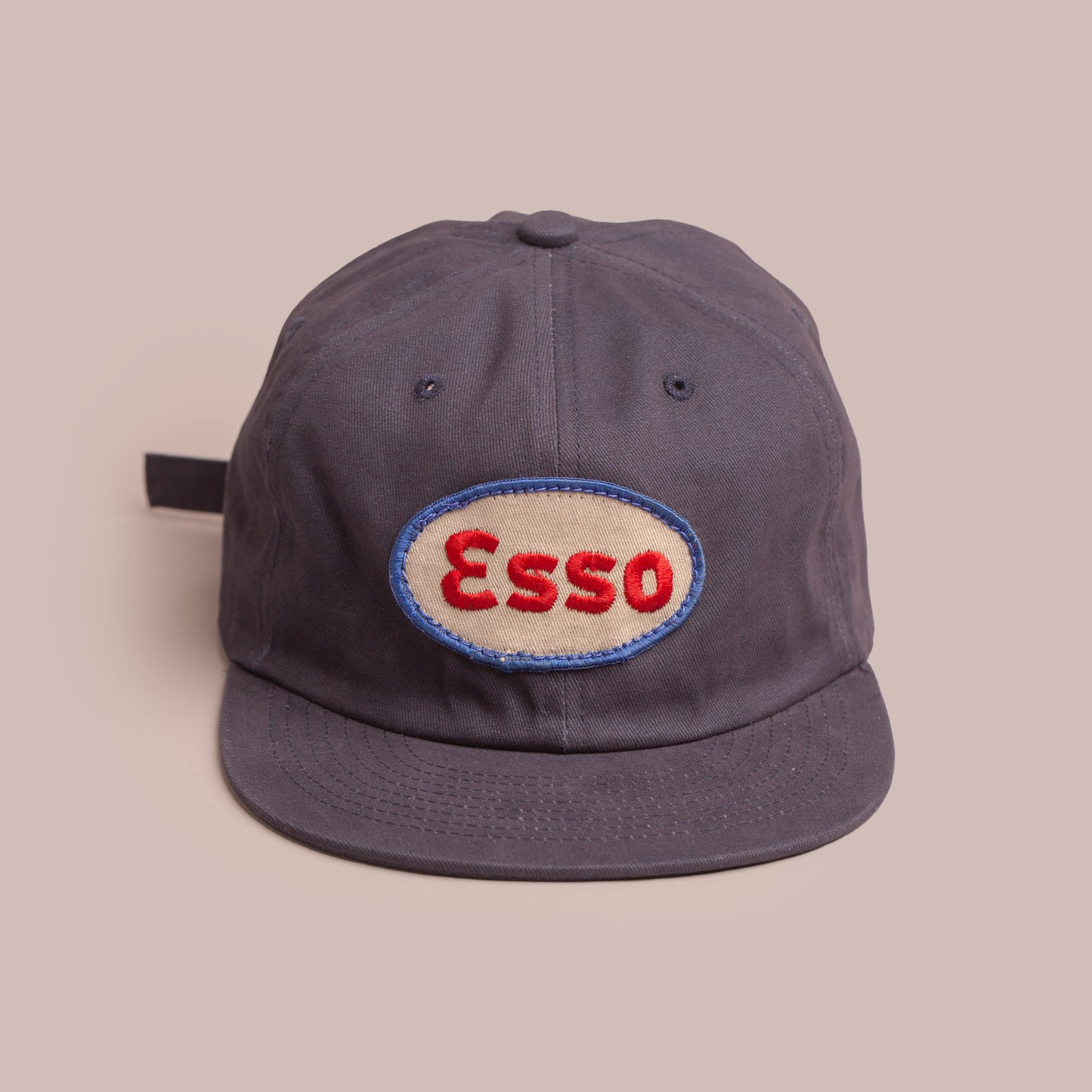 Esso Unstructured Cap