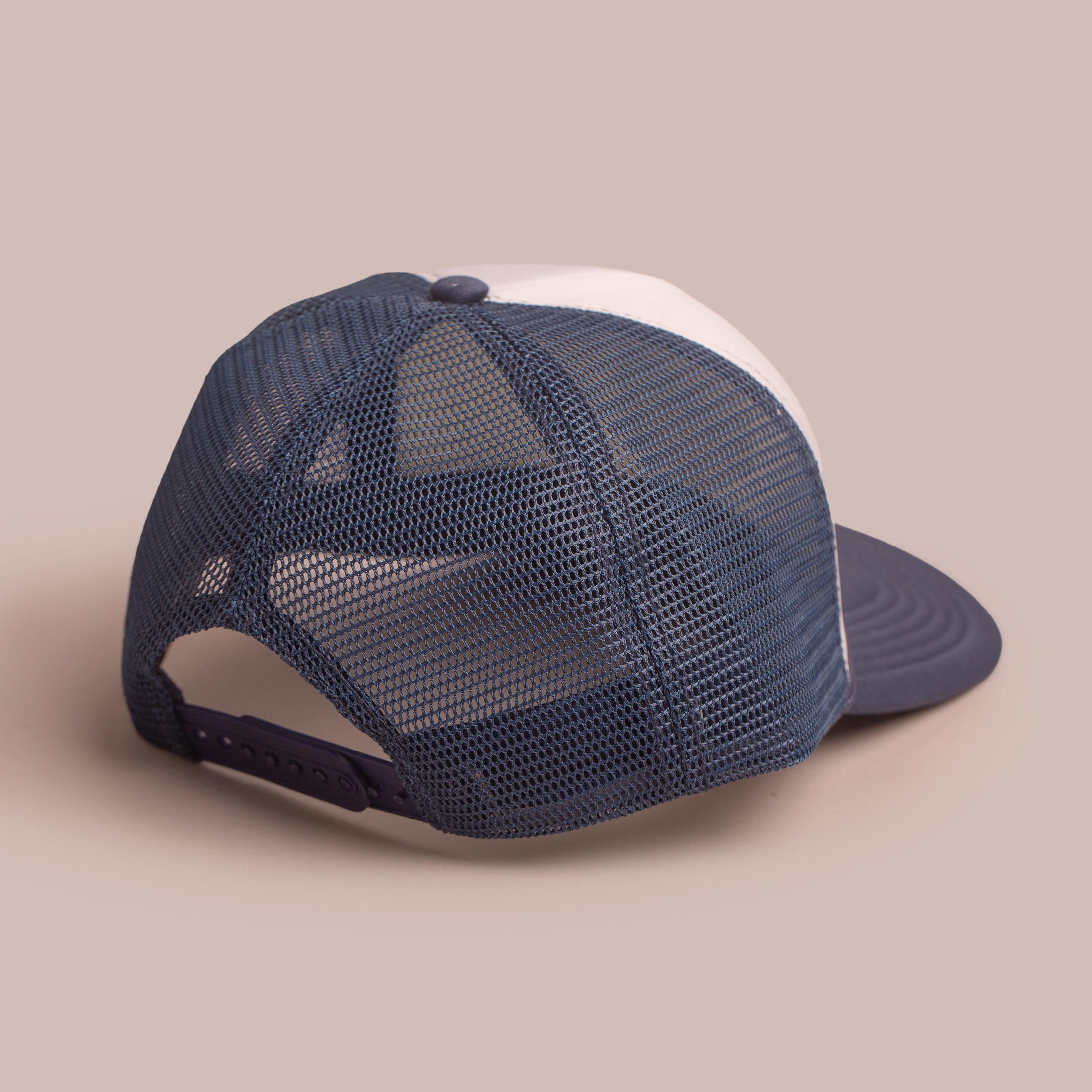 Toronto Blue Jays Foamie Trucker Hat