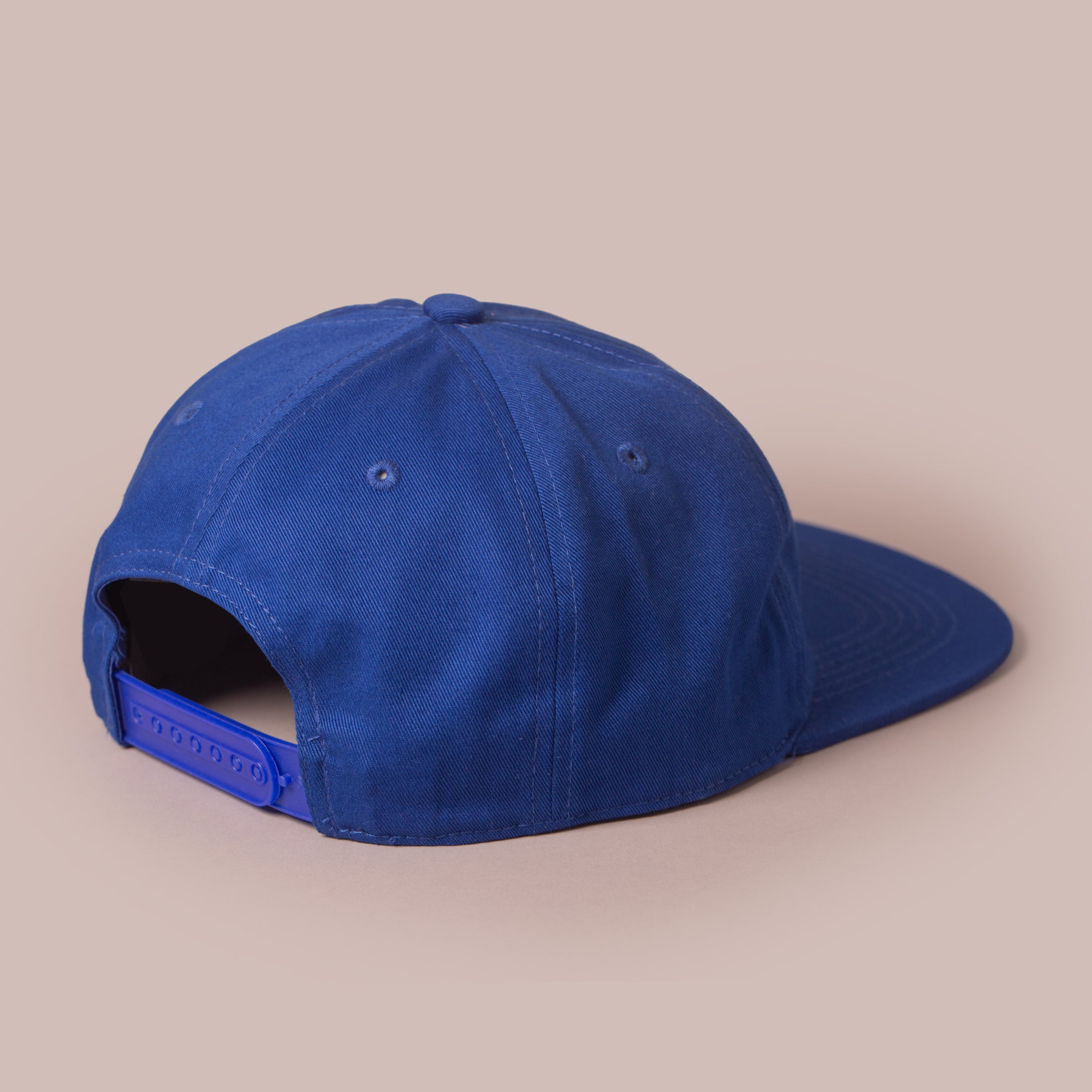 Bristol Motor Speedway 6-Panel Snapback