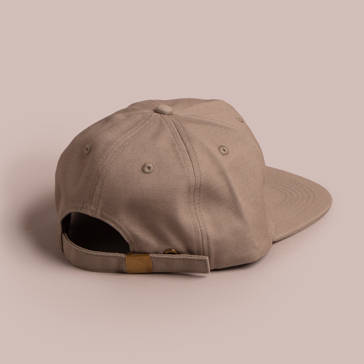 Metro Toronto Zoo Unstructured Cap