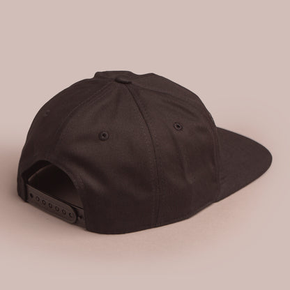 Yamaha Unstructured Cap