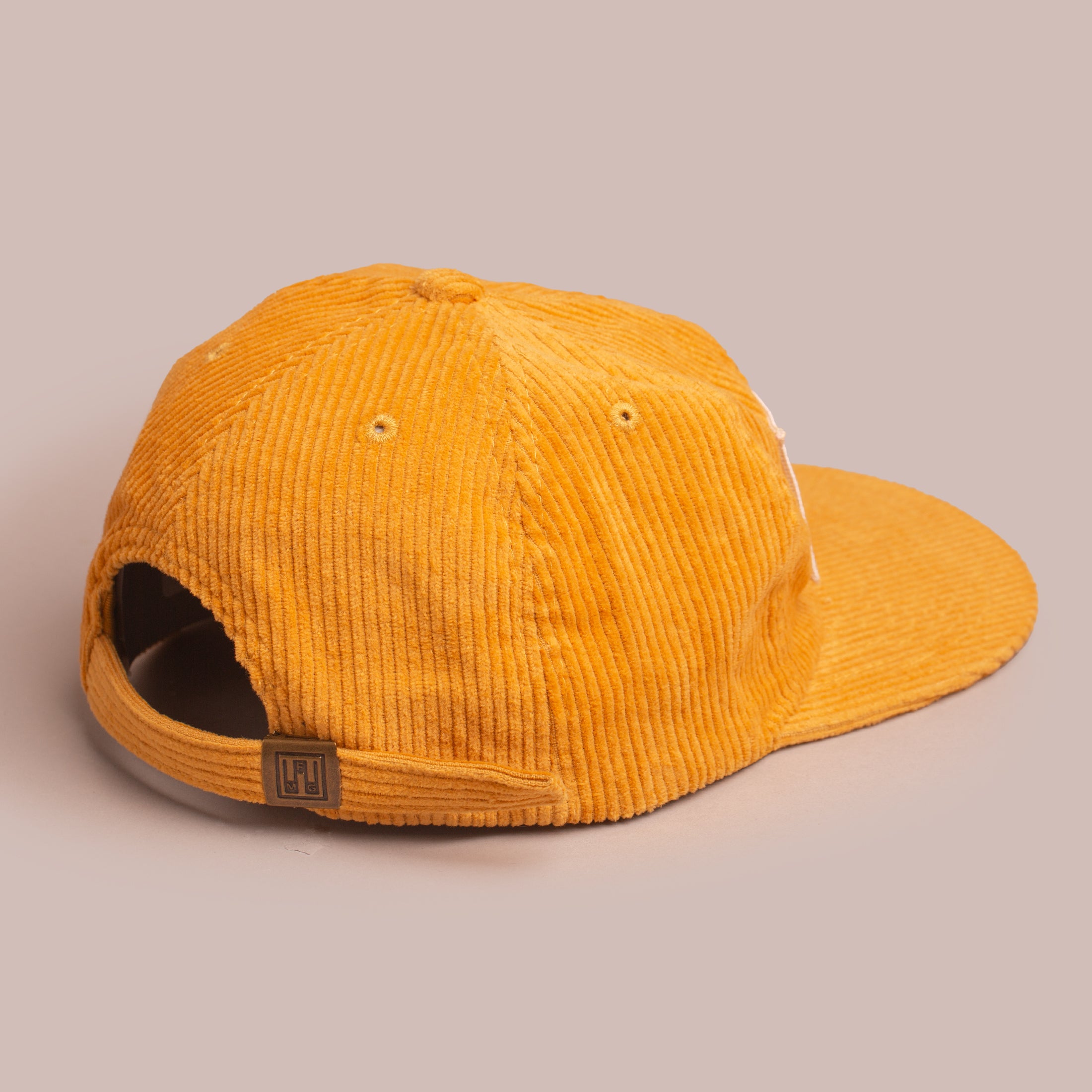 Renault F1 Corduroy Cap