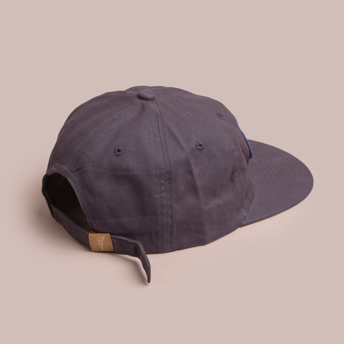 Esso Unstructured Cap