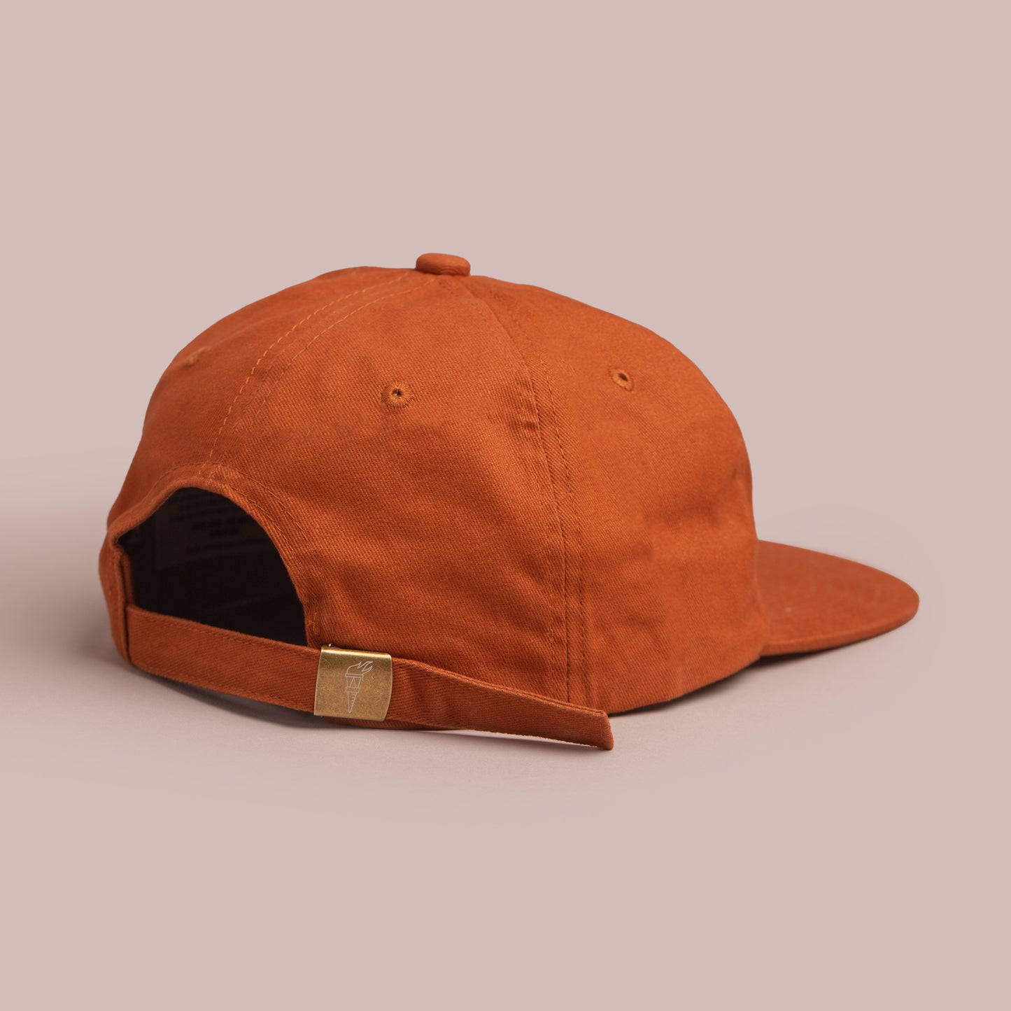 Camel GT Unstructured Cap