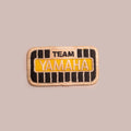 Vintage Patch - Team Yamaha