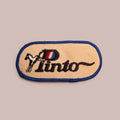 Vintage Patch - Ford Pinto