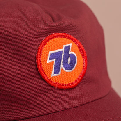 76 Dad Cap