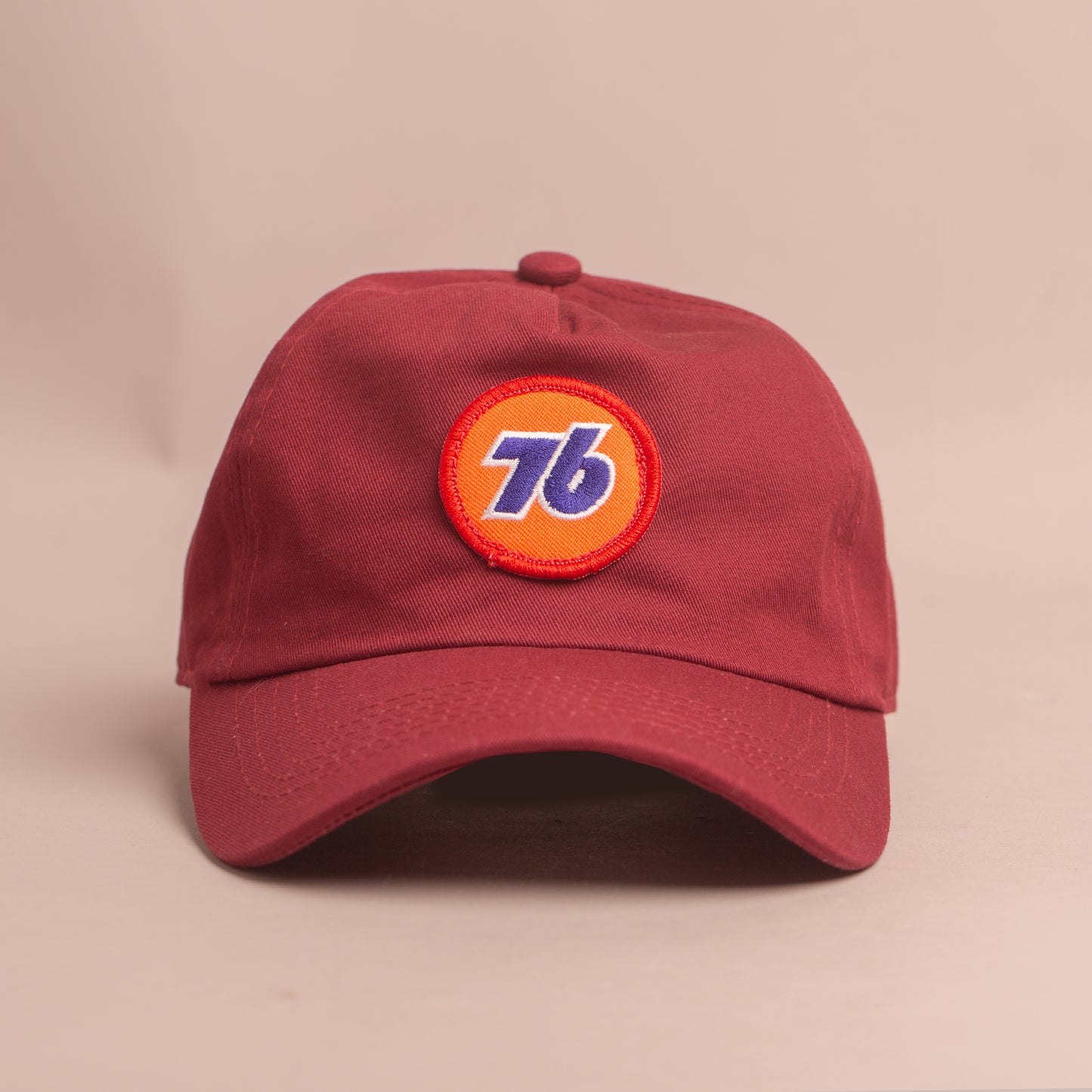 76 Dad Cap