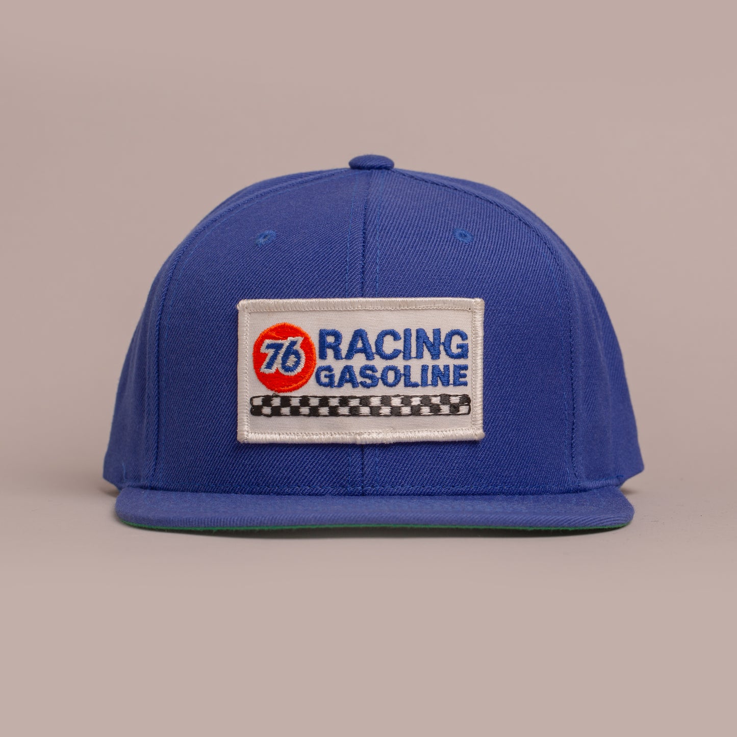 76 Racing Gasoline – Lost & Foundry