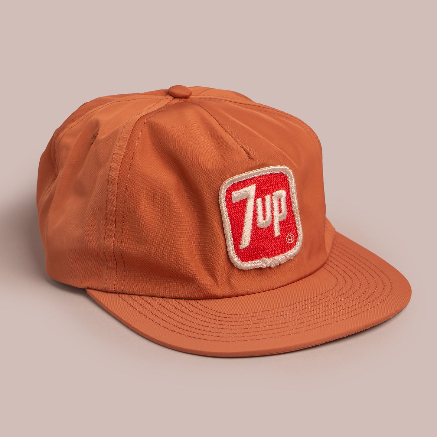 7up Nylon Cap