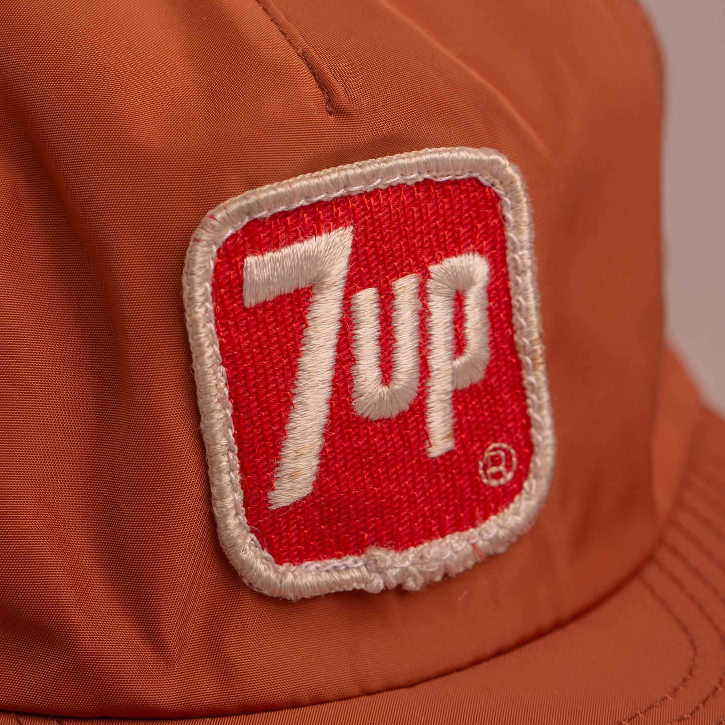 7up Nylon Cap