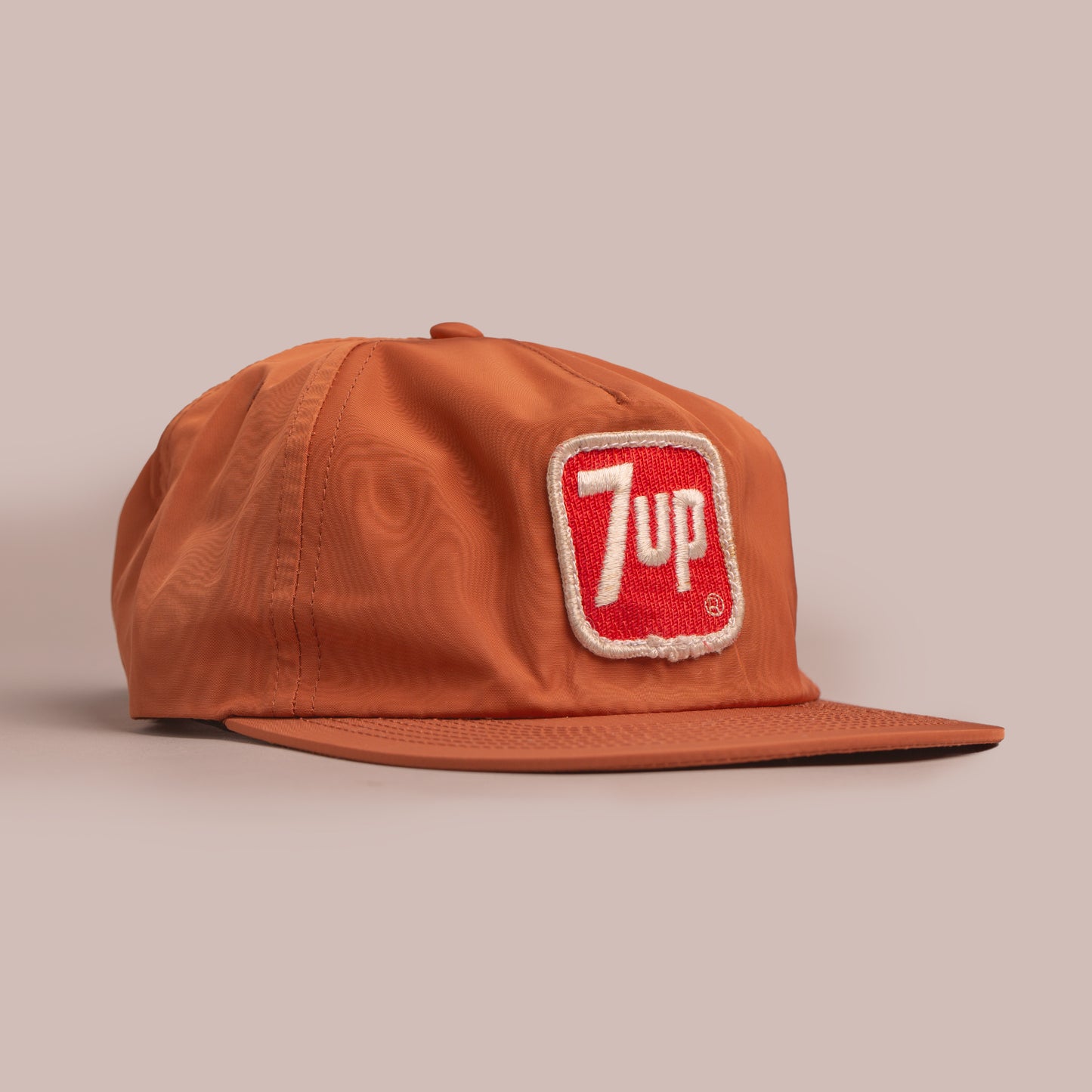 7up Nylon Cap