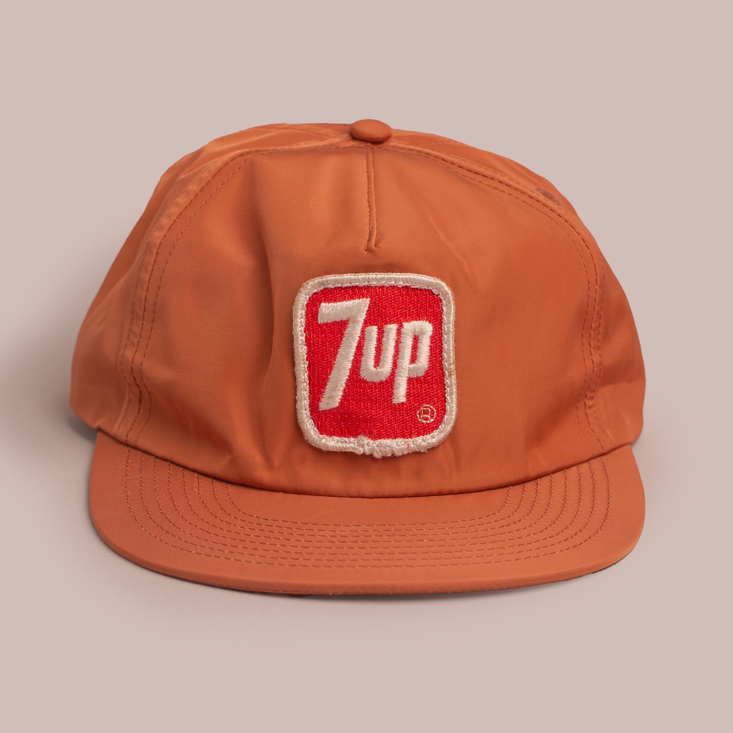 7up Nylon Cap