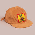 Shelby Cobra Corduroy Cap