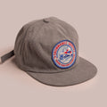 Snowmobile Safety Unstructured Cap