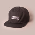 Pirelli 6-Panel Snapback Hat