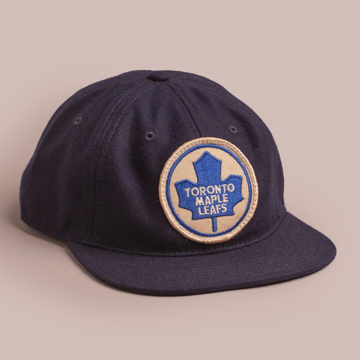 Toronto Maple Leafs Wool Cap